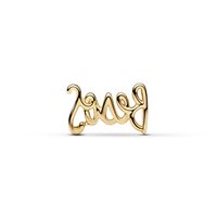 Charm Pandora Love in Lega metallica 764422C00 - 764422C00